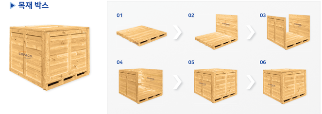 WOOD BOX 1
